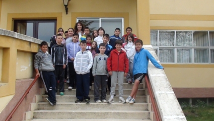 2013 VISITA APADEFIM